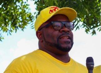 Chris says govt’s reliance on GEBE for power crisis solution problematic