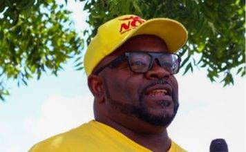 Chris says govt’s reliance on GEBE for power crisis solution problematic