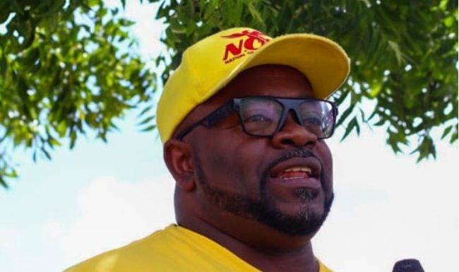 Chris says govt’s reliance on GEBE for power crisis solution problematic