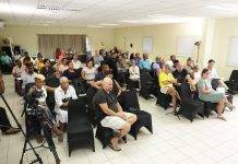 NV GEBE successfully hosts initial ‘Candid Conversations’ series for the general public