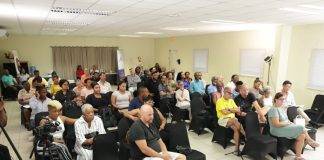 NV GEBE successfully hosts initial ‘Candid Conversations’ series for the general public