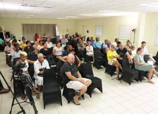 NV GEBE successfully hosts initial ‘Candid Conversations’ series for the general public