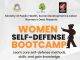 Department of Community Development, Family & Humanitarian Affairs (CDHA) section Women’s Desk Rolls Out Successful Women’s Self-Defense Bootcamp