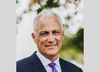 Marion Agunbero to be new member Board of financial supervision Aruba