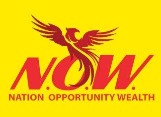 NOW warns public to beware of instigators, focus on progress