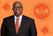 The Soualiga Action Movement (SAM) announces the first 5 Candidates for upcoming elections