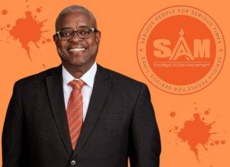 SAM: No discussion yet on govt., open to dialogue