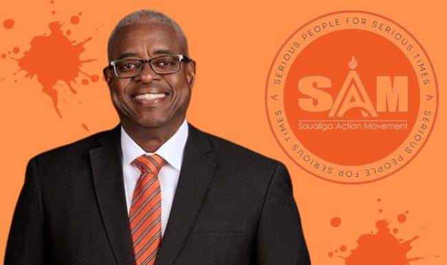 The Soualiga Action Movement (SAM) announces the first 5 Candidates for upcoming elections