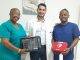 The Point Blanche Prison invests in new medical equipment to enhance healthcare services