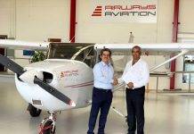 Potential new aviation academy in the Caribbean