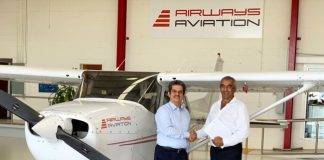 Potential new aviation academy in the Caribbean