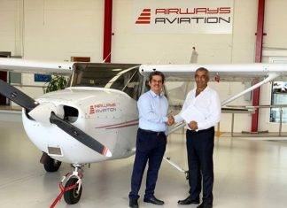 Potential new aviation academy in the Caribbean