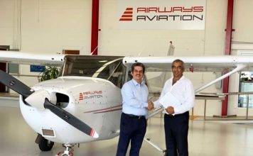 Potential new aviation academy in the Caribbean