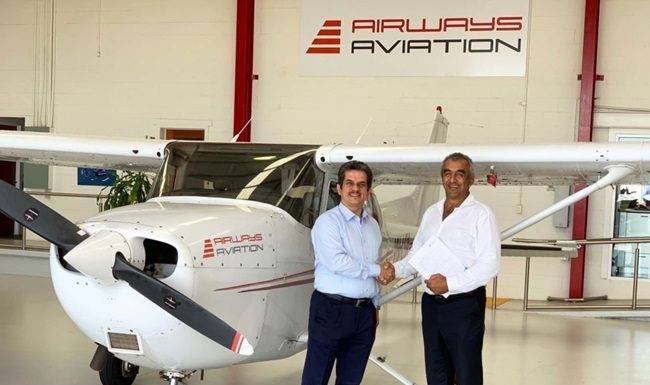 Potential new aviation academy in the Caribbean