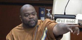 MP Christophe Emmanuel: Alliance utter failure on GEBE continues with no solutions offered