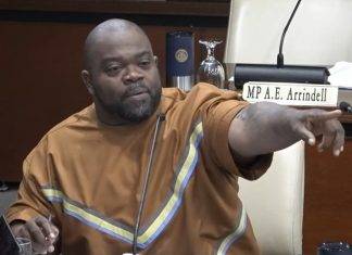 MP Christophe Emmanuel: Alliance utter failure on GEBE continues with no solutions offered