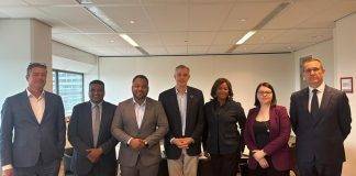 Meeting on EU Global Gateway Investment Agenda