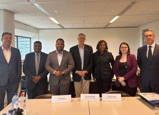 Meeting on EU Global Gateway Investment Agenda