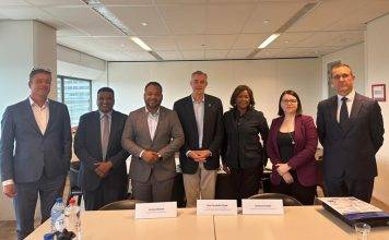 Meeting on EU Global Gateway Investment Agenda