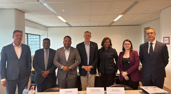 Meeting on EU Global Gateway Investment Agenda