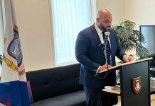 GevMin announces Sint Maarten Diaspora Database Project