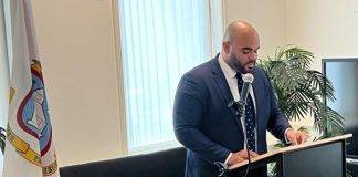 GevMin announces Sint Maarten Diaspora Database Project