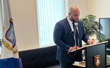 GevMin announces Sint Maarten Diaspora Database Project