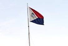 Sint Maarten Flag to be Hosted on Cole Bay Hill for Flag Day