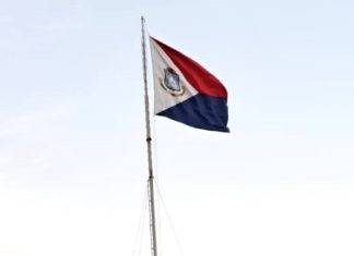 Sint Maarten Flag to be Hosted on Cole Bay Hill for Flag Day