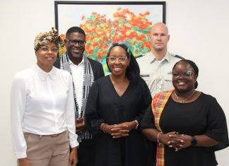 Governor’s Symposium 2024 themed: ‘The Atlantic slave trade, the apologies and the way forward