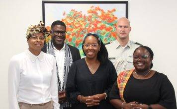 Governor’s Symposium 2024 themed: ‘The Atlantic slave trade, the apologies and the way forward