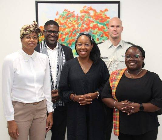 Governor’s Symposium 2024 themed: ‘The Atlantic slave trade, the apologies and the way forward