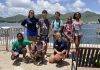 Junior ranger program for nature kicks off at Nature Foundation