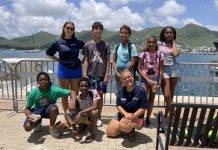 Junior ranger program for nature kicks off at Nature Foundation