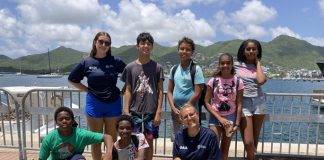 Junior ranger program for nature kicks off at Nature Foundation