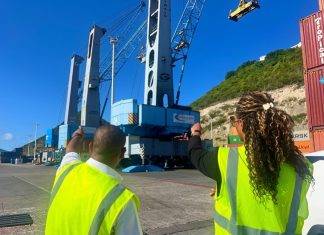 A Robust Maintenance Program Needed at Cargo Facility, says Grisha