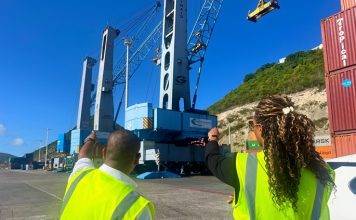 A Robust Maintenance Program Needed at Cargo Facility, says Grisha