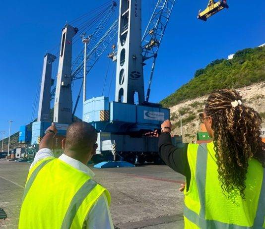 A Robust Maintenance Program Needed at Cargo Facility, says Grisha