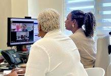 Grisha announces return of Air Caraibes from Orly, Paris to SXM in December