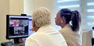 Grisha announces return of Air Caraibes from Orly, Paris to SXM in December