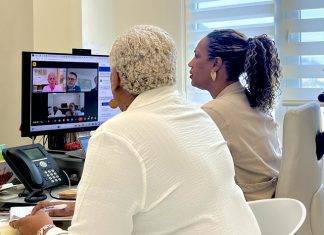 Grisha announces return of Air Caraibes from Orly, Paris to SXM in December