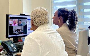 Grisha announces return of Air Caraibes from Orly, Paris to SXM in December