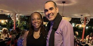 Dr. Rhoda Arrindell, New President of Caribbean Studies Association