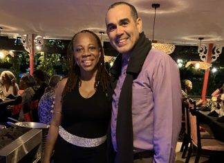 Dr. Rhoda Arrindell, New President of Caribbean Studies Association