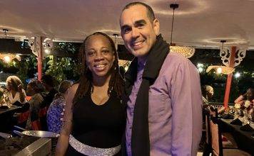 Dr. Rhoda Arrindell, New President of Caribbean Studies Association