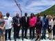 Minister of VSA Visits Sint Maarten Medical Center for Hospital Tour and Project Discussion