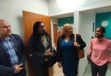 Minister of VSA Engages in a Productive Week Focused on Mental Health Initiatives