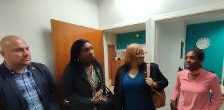 Minister of VSA Engages in a Productive Week Focused on Mental Health Initiatives