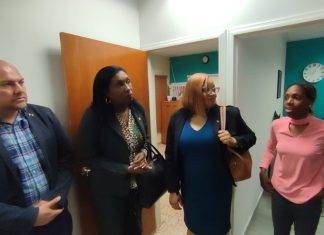 Minister of VSA Engages in a Productive Week Focused on Mental Health Initiatives