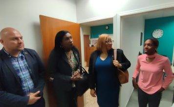 Minister of VSA Engages in a Productive Week Focused on Mental Health Initiatives
